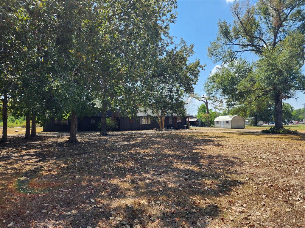 58 Fm 2797, Kenefick, TX 77535