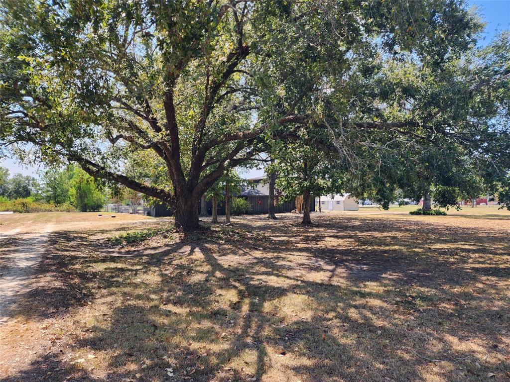 58 Fm 2797, Kenefick, TX 77535