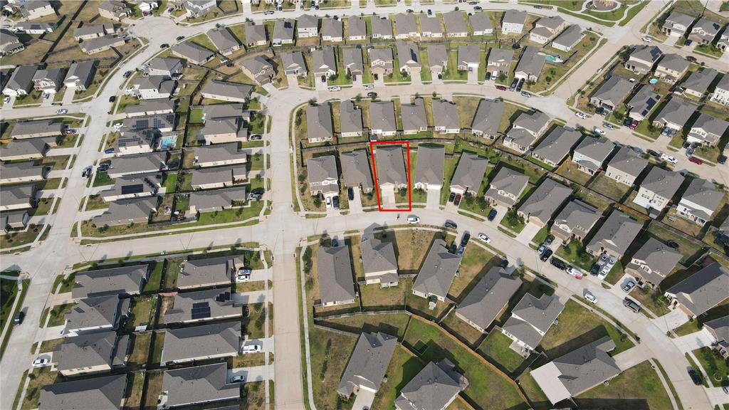 4726 Westfield Pines Dr, Katy, TX 77449