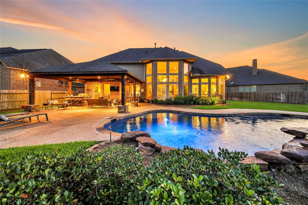 Luxury Homes for Sale in Katy TX Katy Luxury Real Estate