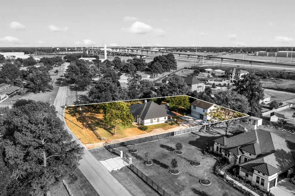 13503 Boudreaux Estates Dr, Tomball, TX 77377