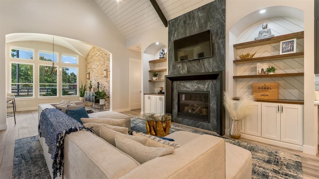 13503 Boudreaux Estates Dr, Tomball, TX 77377