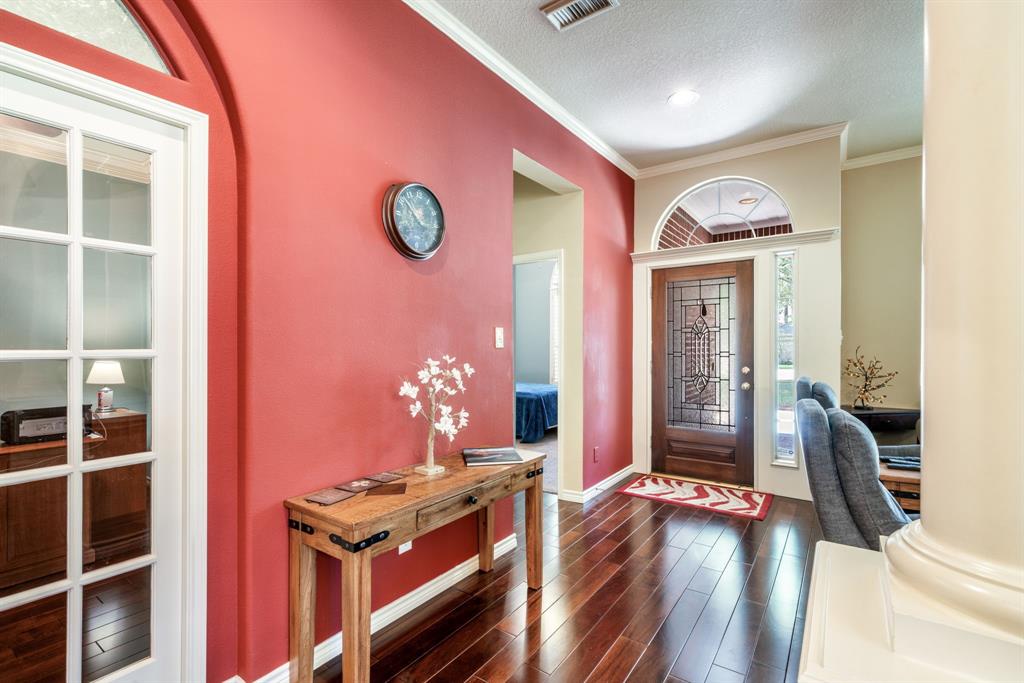 11002 Albury Park Ln, Tomball, TX 77375