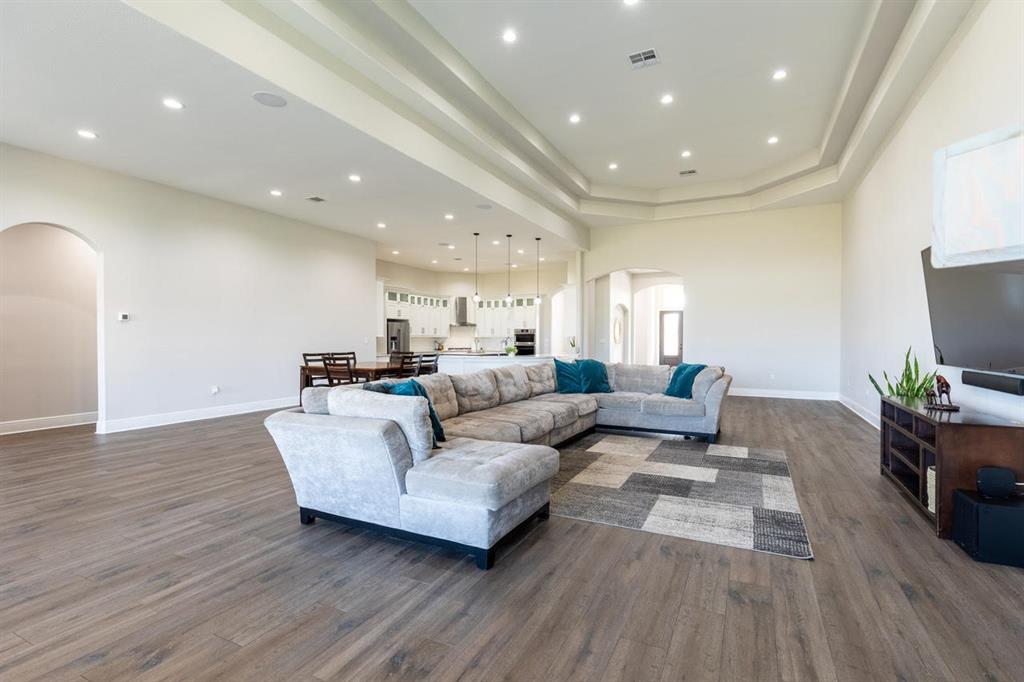 24445 FM 1887 Rd, Hempstead, TX 77445