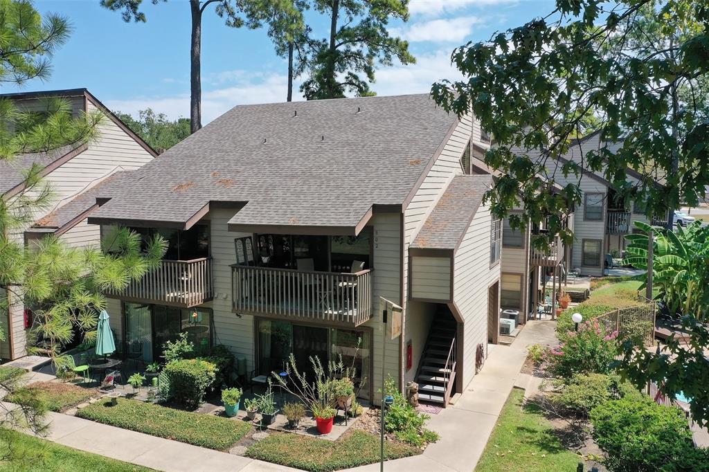 12900 WALDEN Rd 802, Montgomery, TX 77356