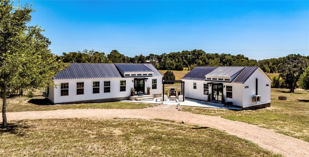 MLS Search Round Top Real Estate