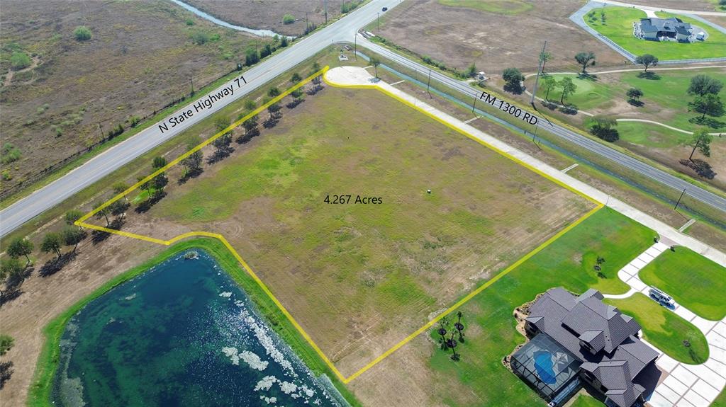 For Sale 0 Crystal Lane, El Campo, TX 77437 4.267 Acres 1.00/sq ft