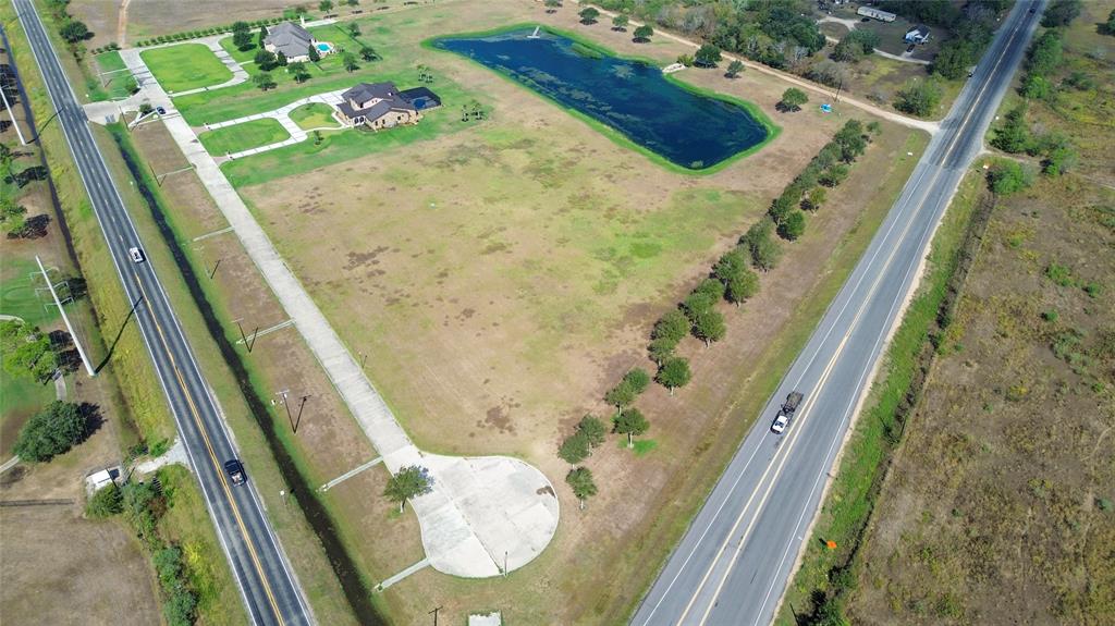 For Sale 0 Crystal Lane, El Campo, TX 77437 4.267 Acres 1.00/sq ft