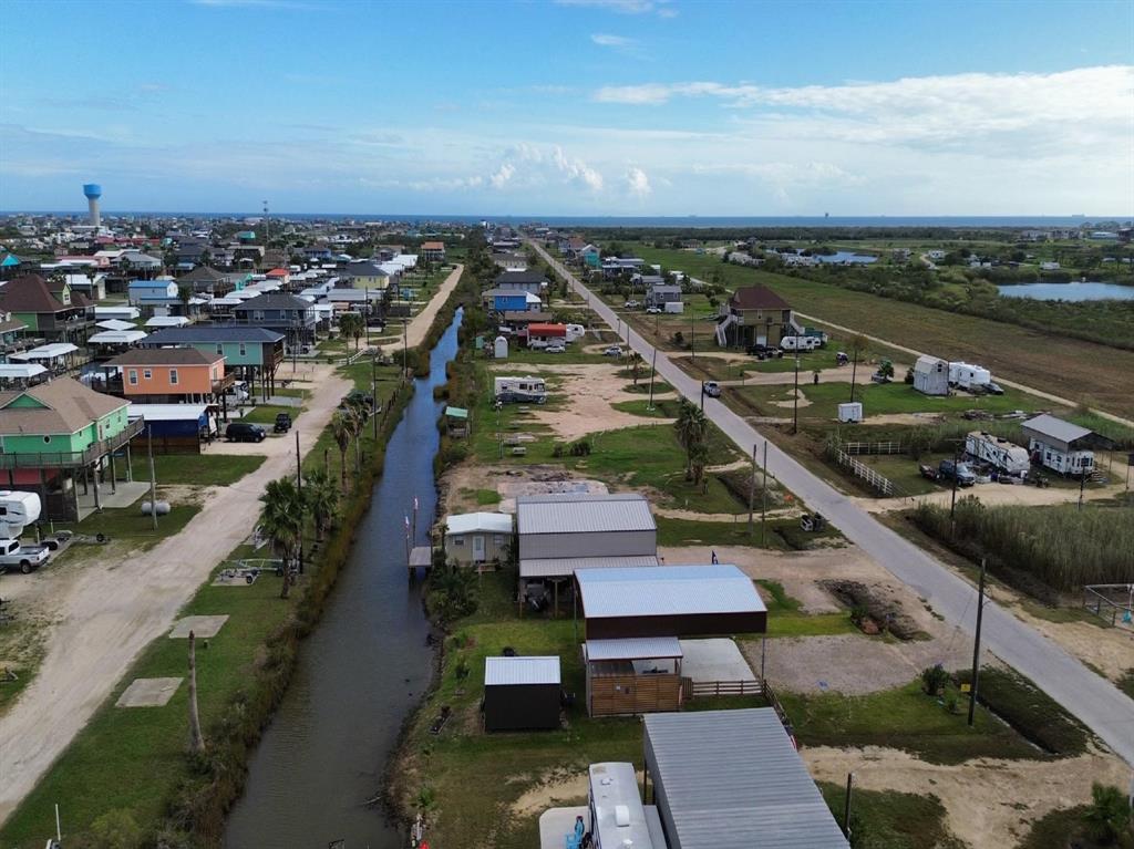 For Sale 1216 N Monkhouse Drive, Crystal Beach, TX 77650 25.38/sq ft