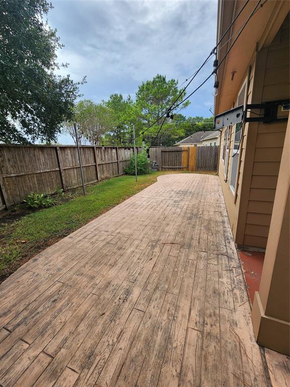 4115 Miramichi Ct, Houston, TX 77053