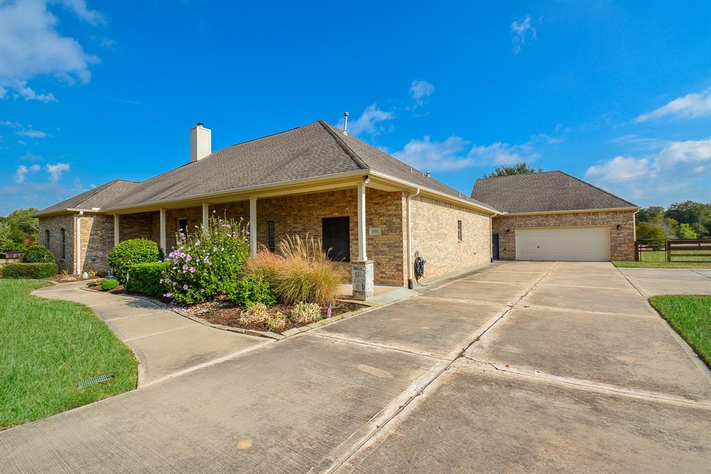2302 Red Bird Ln, Pattison, TX 77423