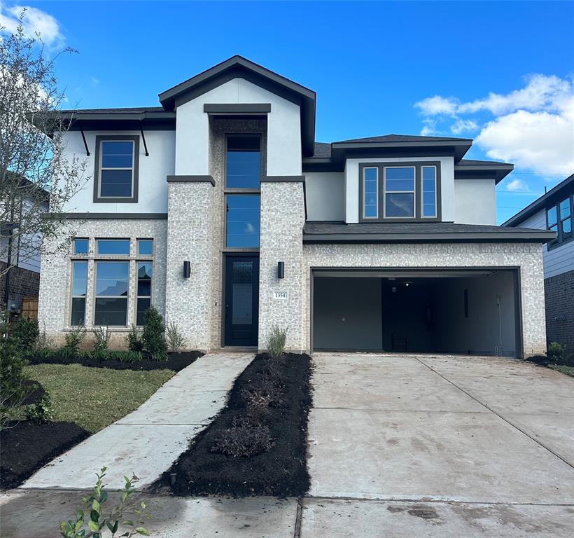 1354 Willow Walk, Missouri City, TX 77459