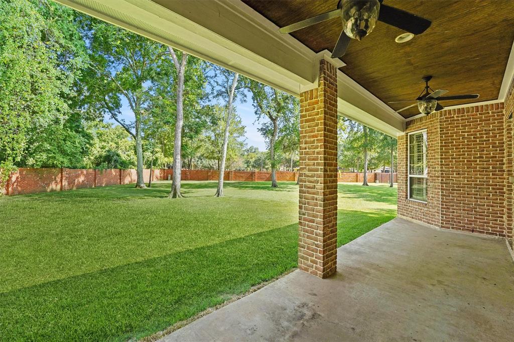 1 Tall Trl, Missouri City, TX 77459