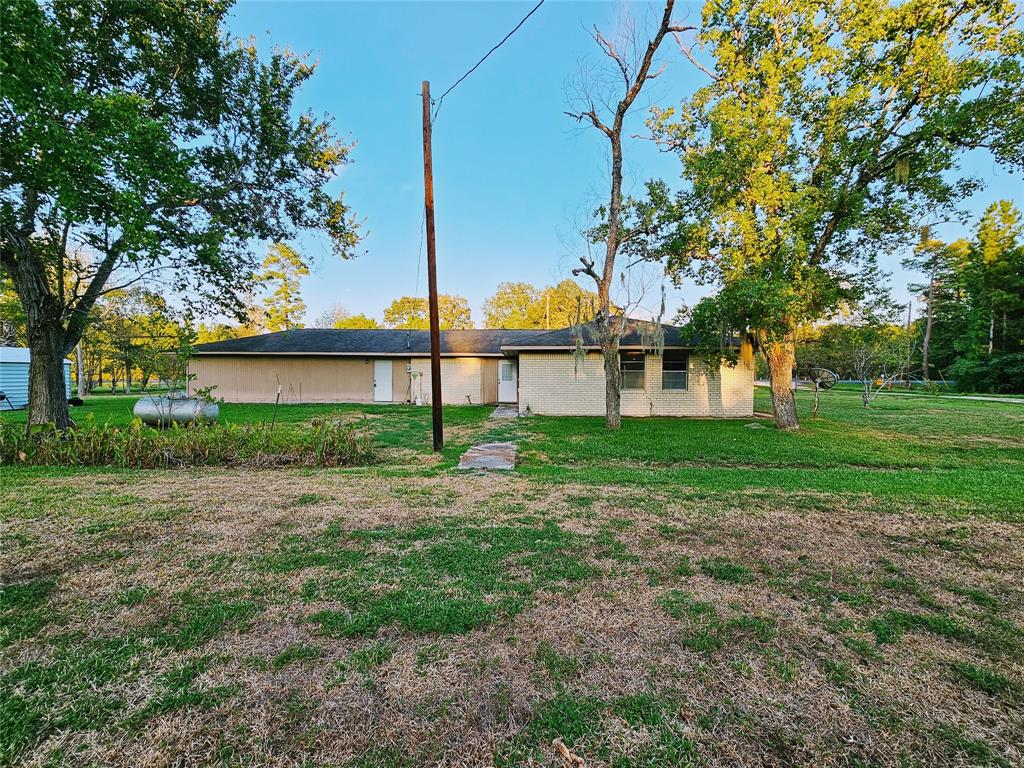 19909 N Hwy 146, Liberty, TX 77575