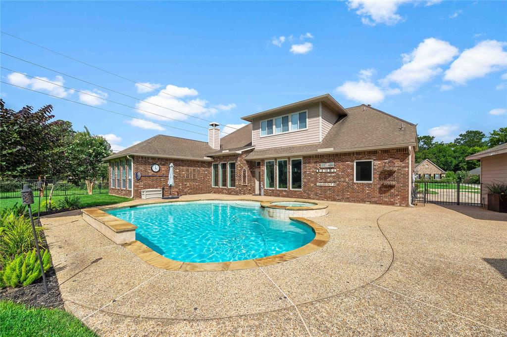 32519 OXBOW LANE, Fulshear, TX 77441