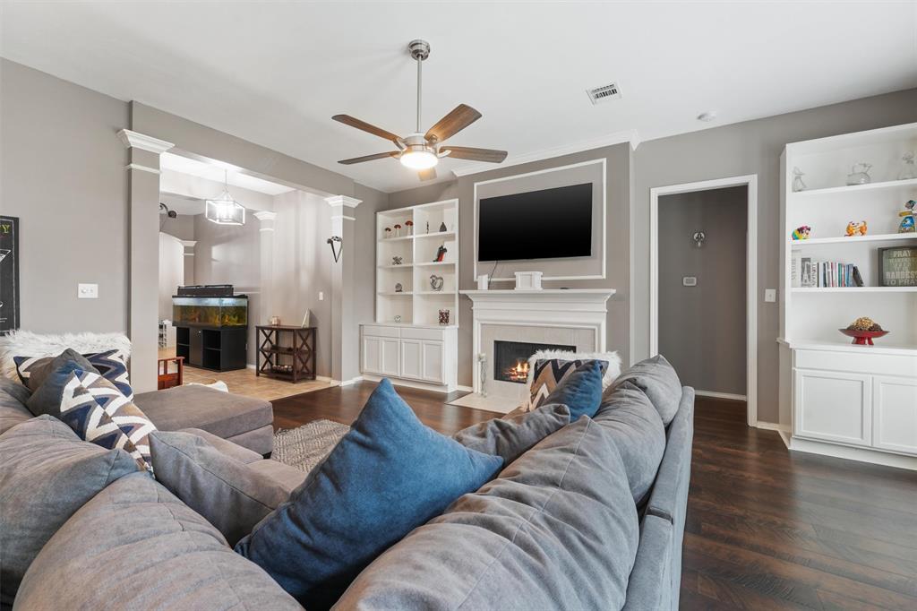 1519 Bardwell Lake Ct, Richmond, TX 77407