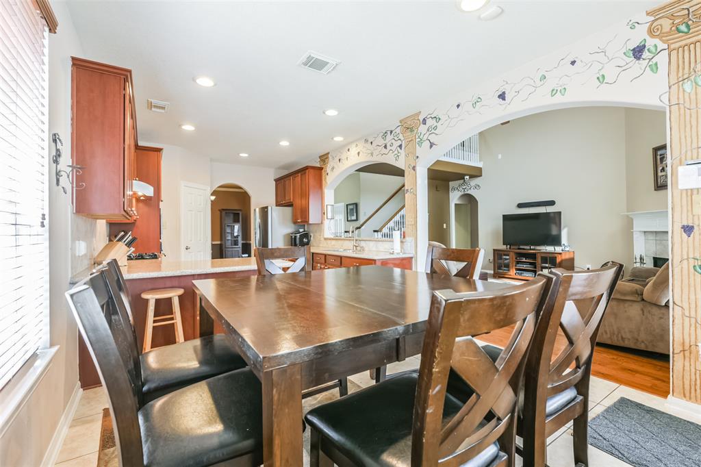 25633 Peppermill Creek Dr, Porter, TX 77365