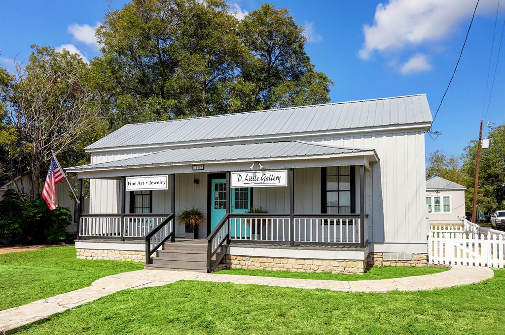 Single Family Residential for sale in Round Top, Texas, 55034283