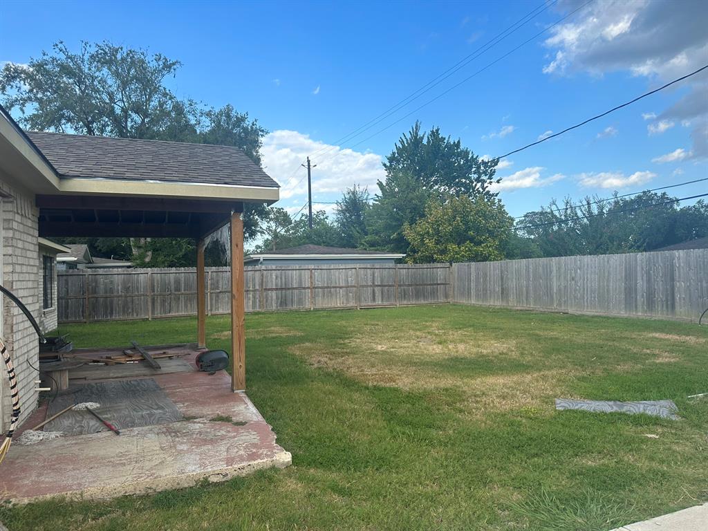 5631 Cerritos Drive Houston TX 77035 Home For Sale Real Estate Listing