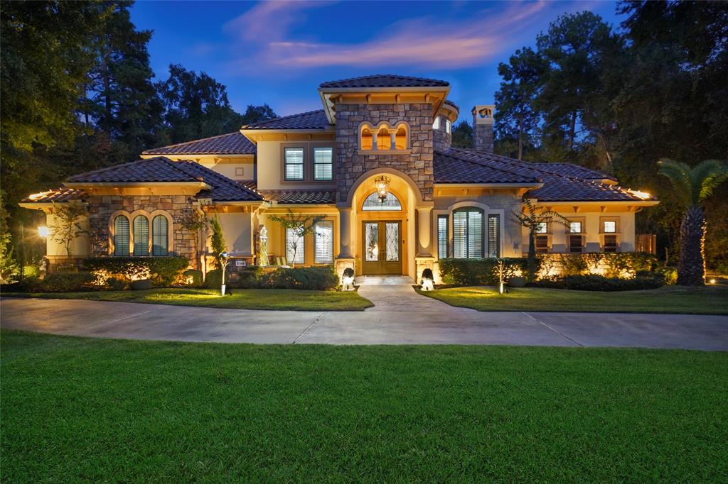 Luxury Homes for Sale in Tomball TX Tomball Luxury Real Estate