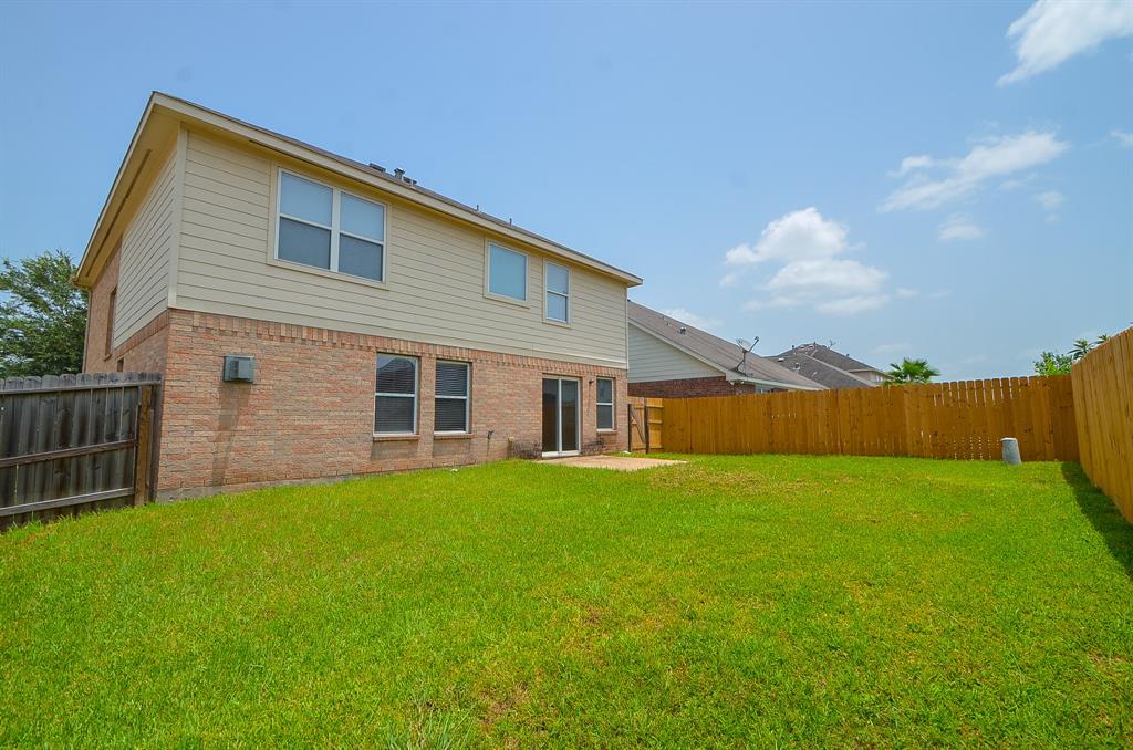 17923 Hollow Hill Ln, Richmond, TX 77407