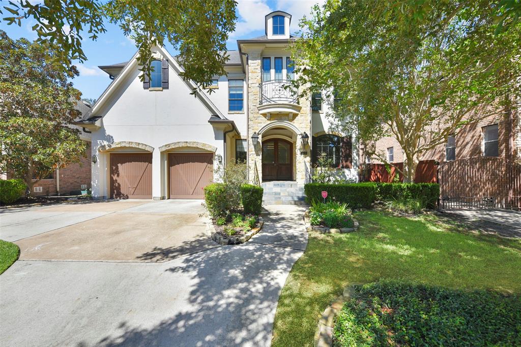 Houston Real Estate, Houston Homes, Houston Realtors Hunter Real