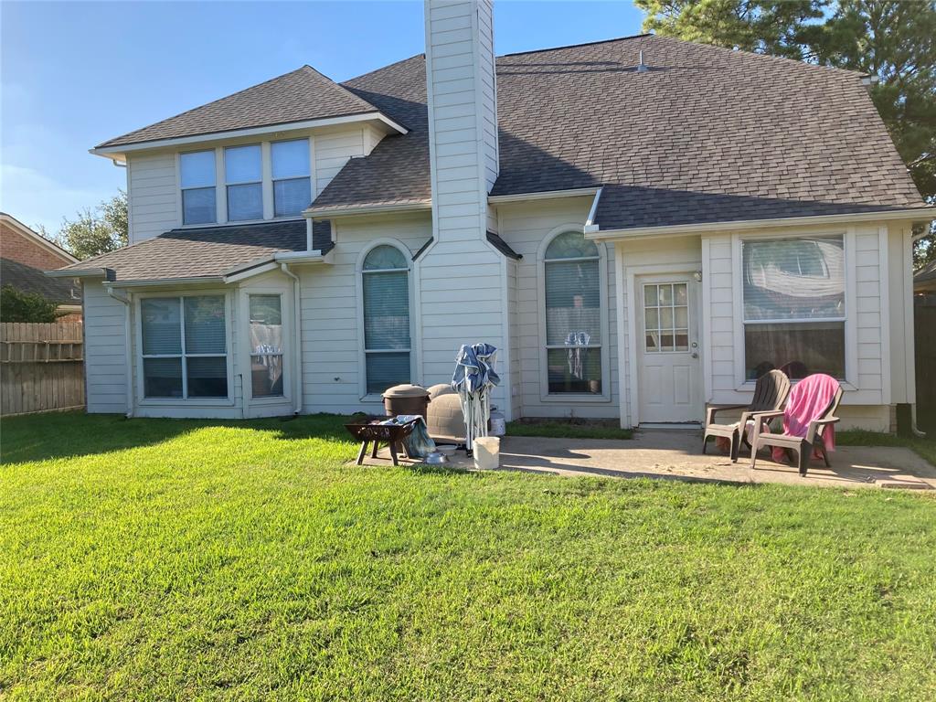 2839 Falcon Knoll Ln, Katy, TX 77494