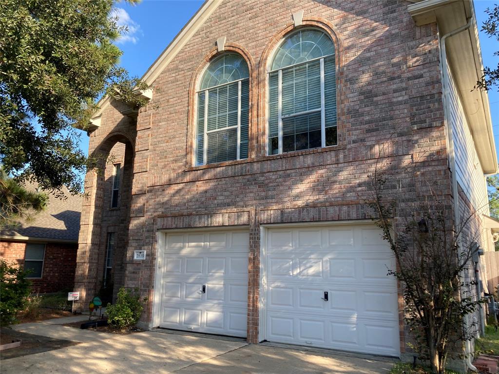 2839 Falcon Knoll Ln, Katy, TX 77494