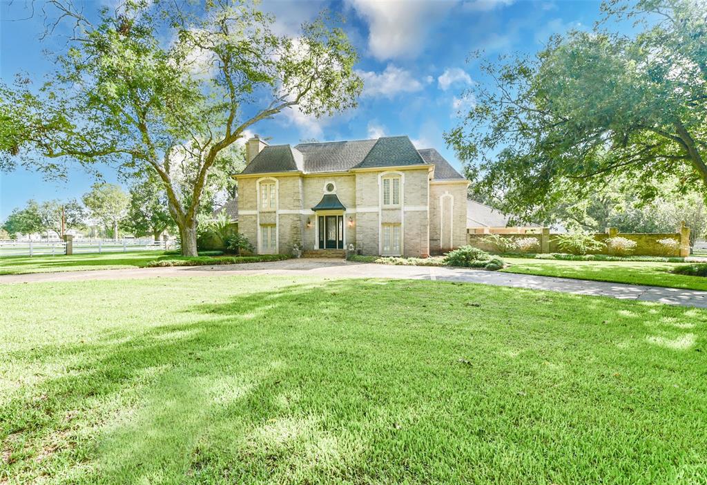 Luxury Homes for Sale in Richmond TX Richmond Luxury Real Estate