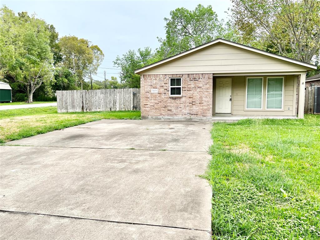 11903 16th St, Santa Fe, TX 77510 Open House on 11/11/2023 Saturday