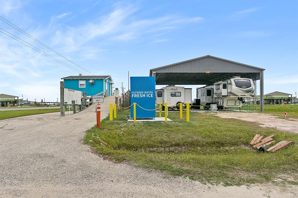 1136 HWY 87, CRYSTAL BEACH, TX 77650 Swedes Real Estate