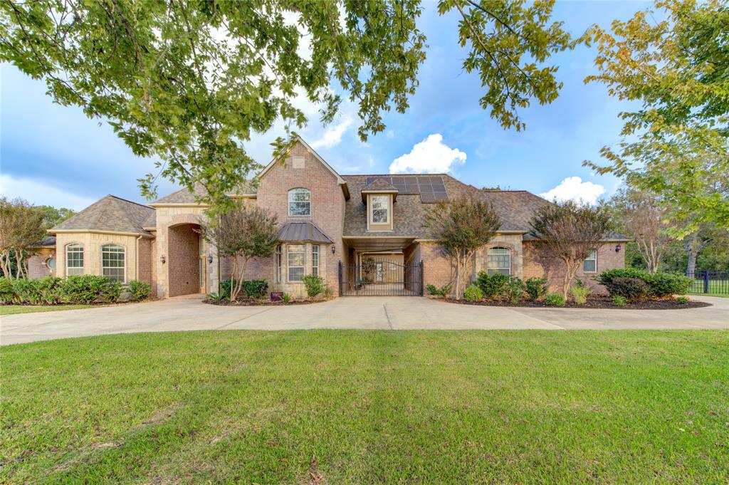 Luxury Homes for Sale in Missouri City TX Missouri City Luxury Homes