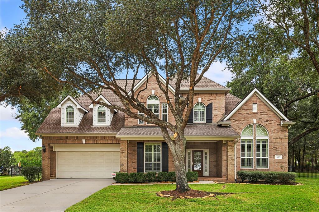 Luxury Homes for Sale in Spring TX Spring Luxury Real Estate