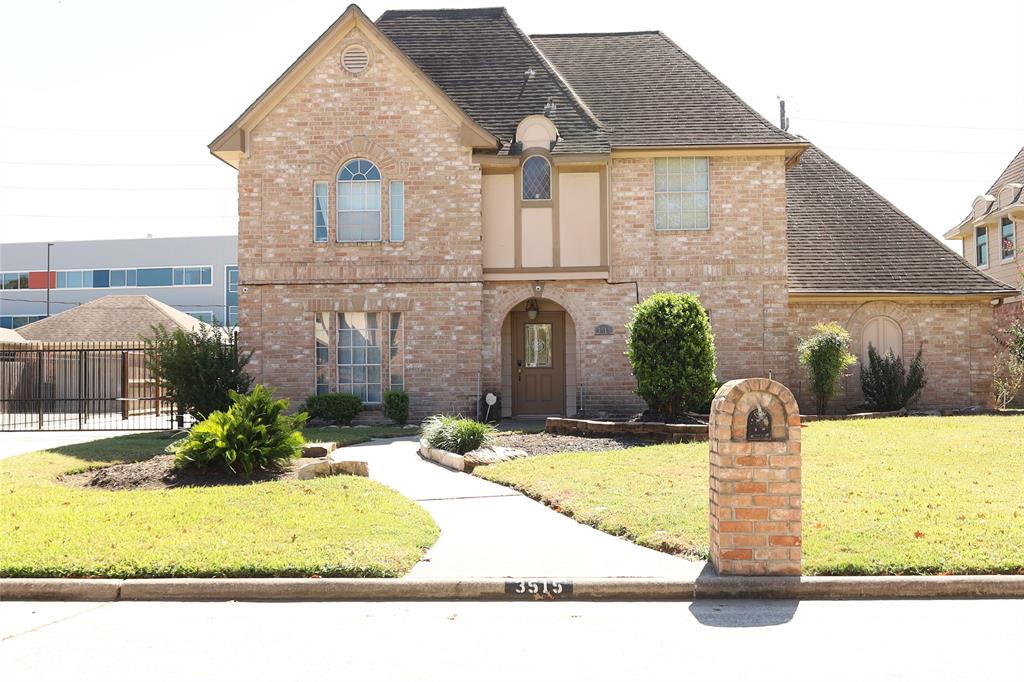 3515 Brimwood Dr, Houston, TX 77068