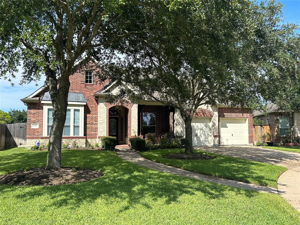 Luxury Homes for Sale in Pearland TX Pearland Luxury Real Estate