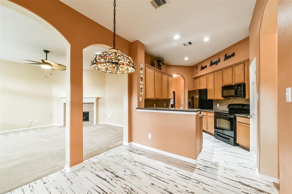 1537 Sunmeadow Blvd, Friendswood, TX 77546