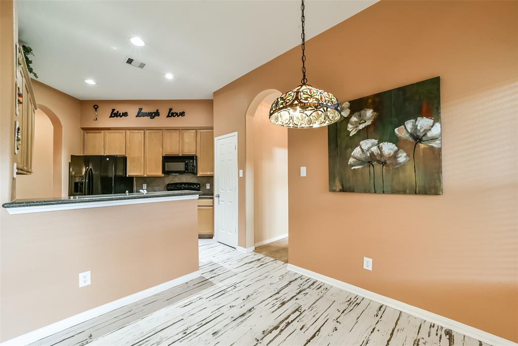 1537 Sunmeadow Blvd, Friendswood, TX 77546