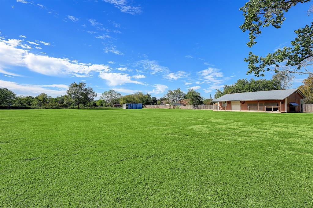 2018 Laura Ln, Lomax, TX 77571