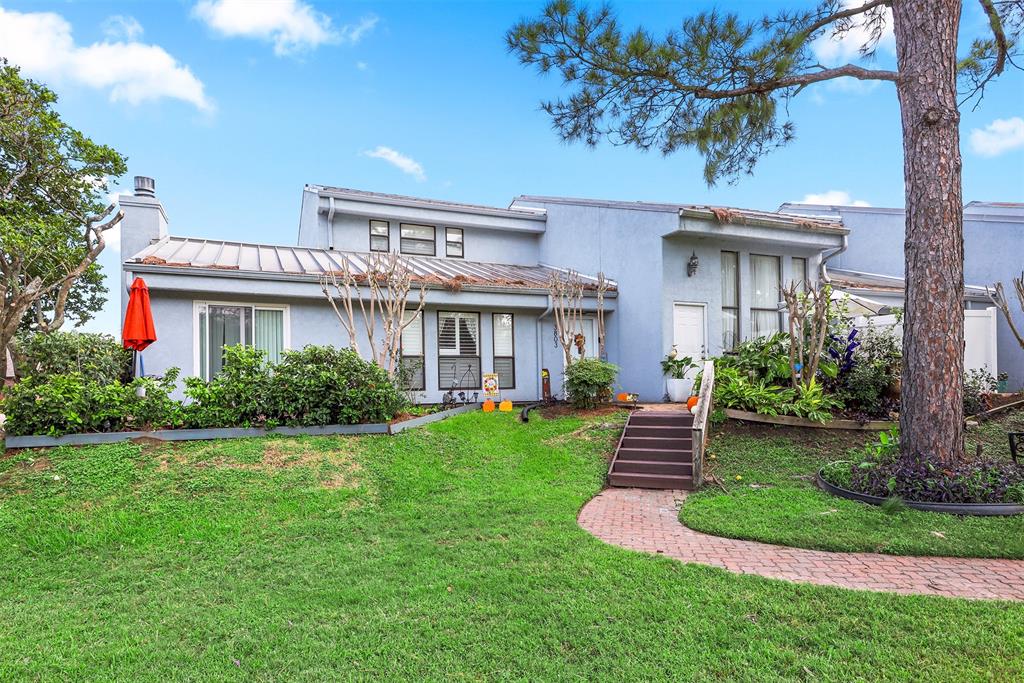 3803 Sunrise Drive, La Porte, TX 77571