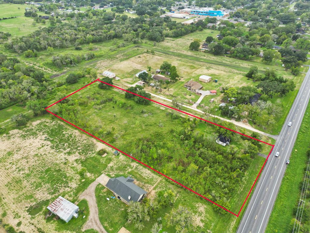 425 Fm 1459 Rd, Sweeny, TX 77480