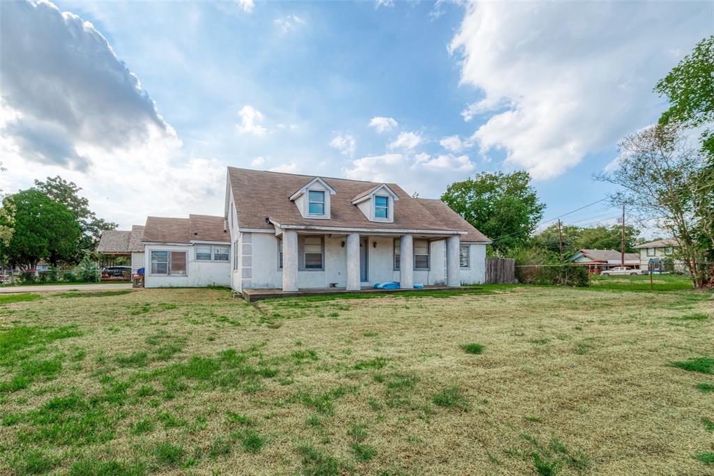 704 Holland Ave, Galena Park, TX 77547