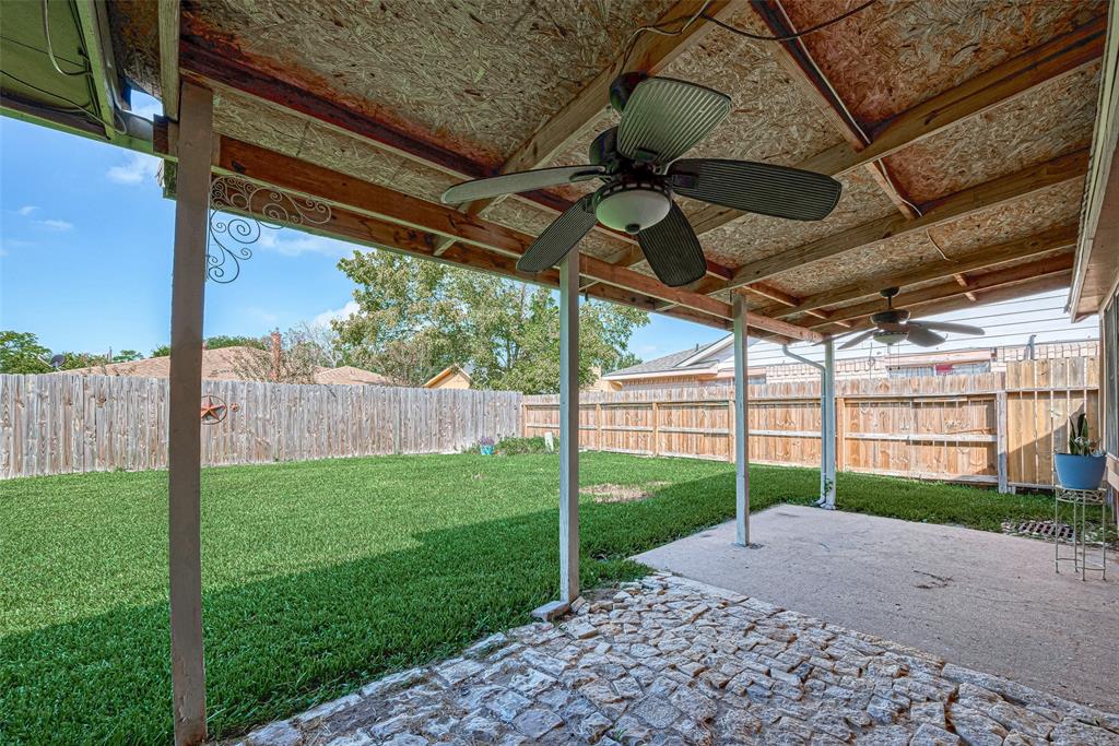 15811 Killdeer Ct, Humble, TX 77396