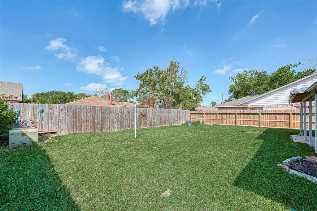 15811 Killdeer Ct, Humble, TX 77396