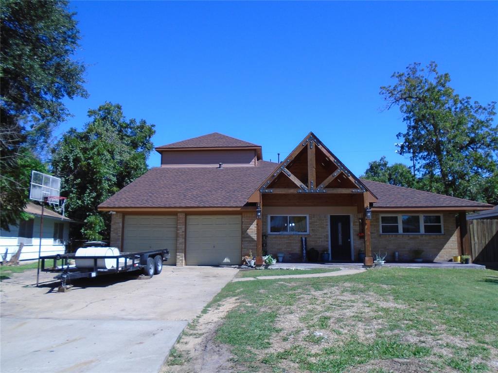 6635 Beldart St, Houston, TX 77087