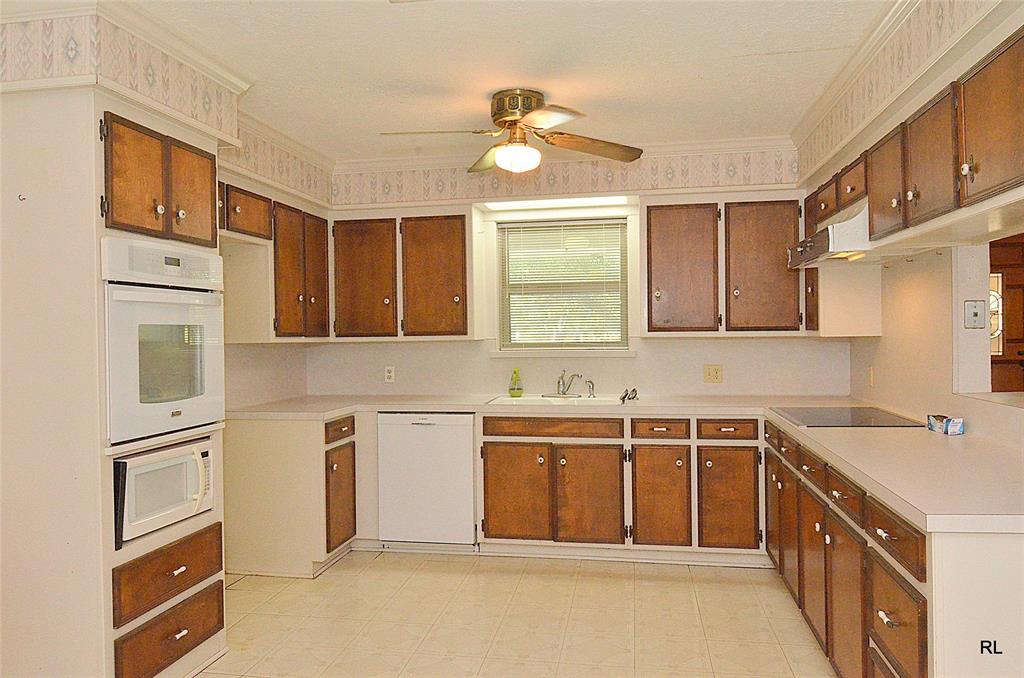 4307 SADDLE Dr, Pleak, TX 77461