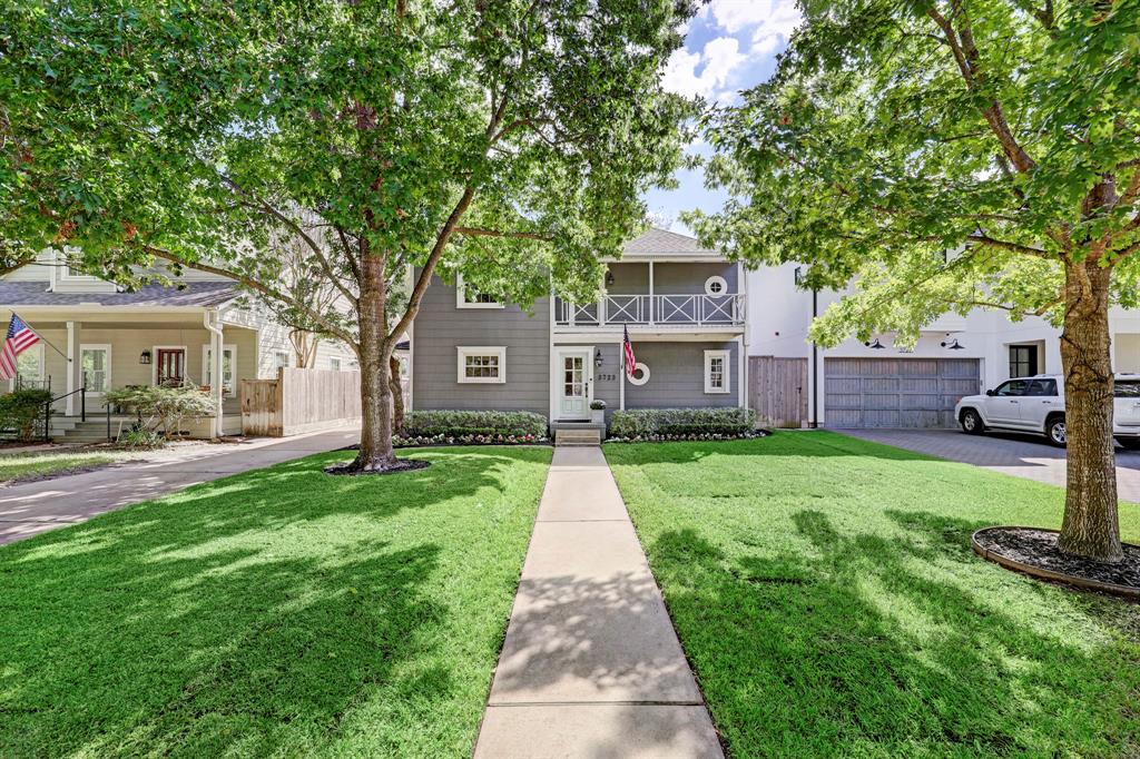 3723 University, Southside Place, TX 77005