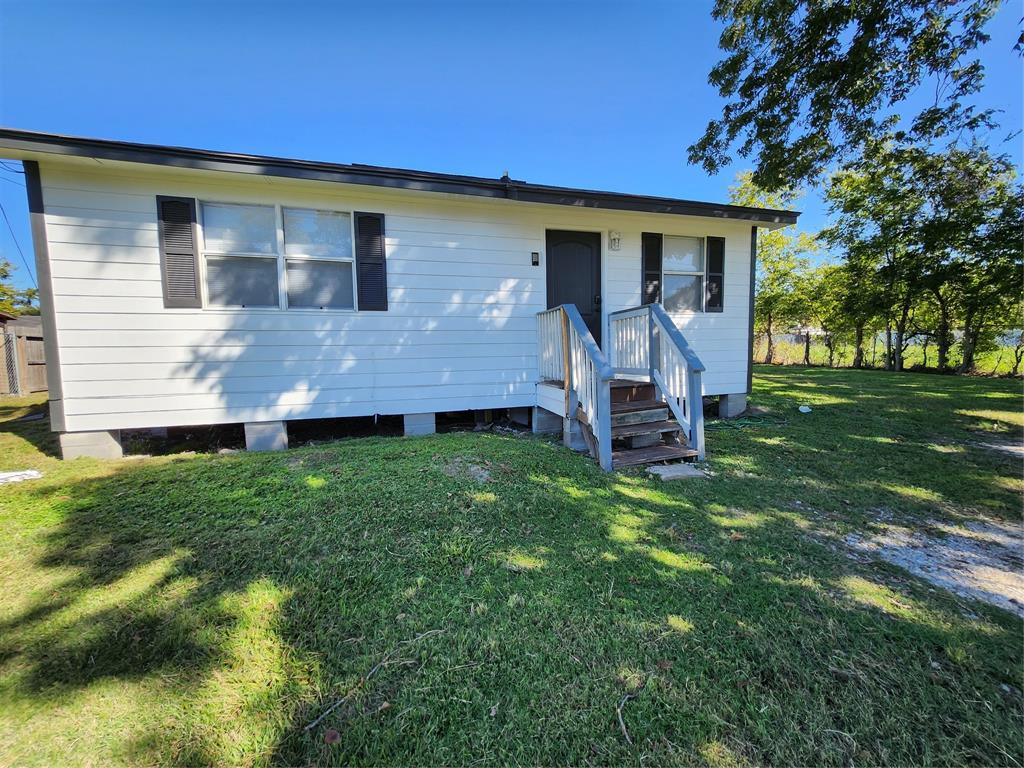 1914 Ferguson Way, Houston, TX 77088