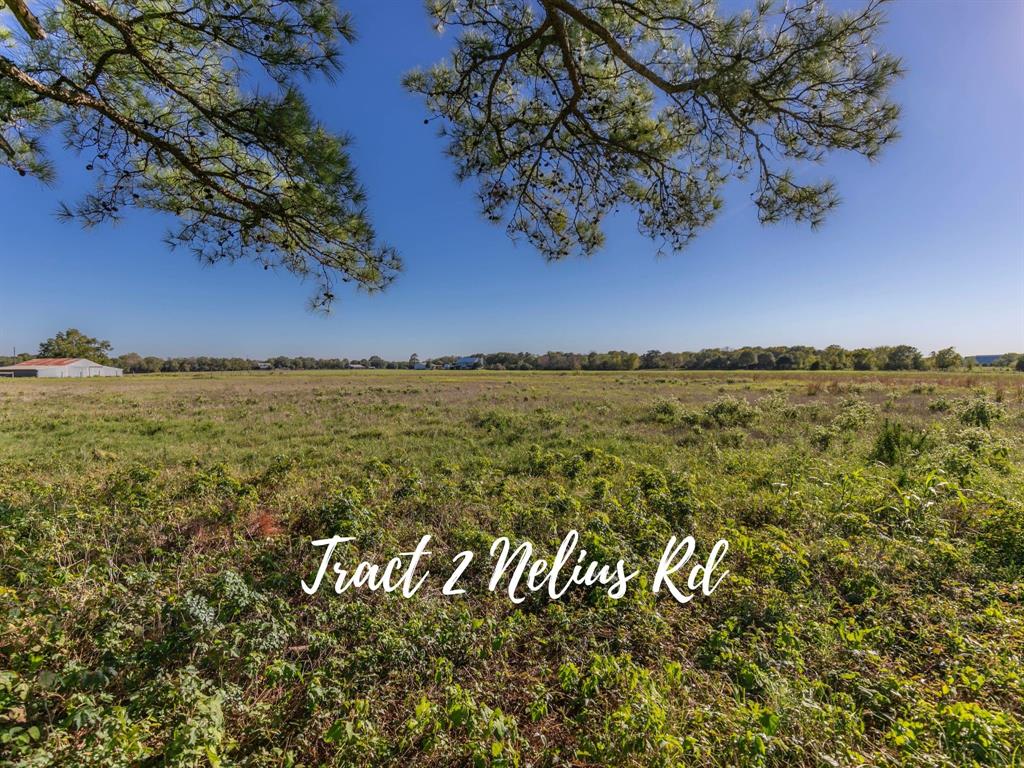 Bellville Country Homes & Ranches