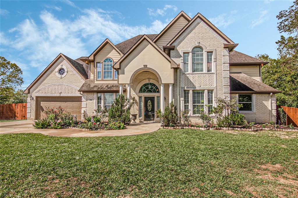 Luxury Homes for Sale in Manvel TX Manvel Luxury Real Estate