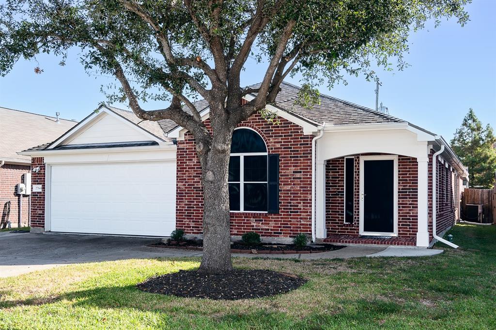 2714 San Marcos Dr, Deer Park, TX 77536